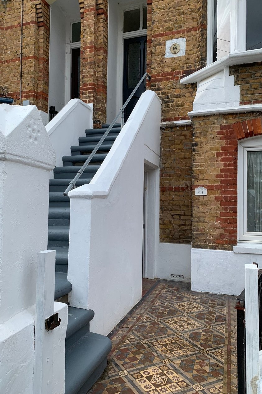 Properties Let Agreed in 14 Codrington Road  Ramsgate