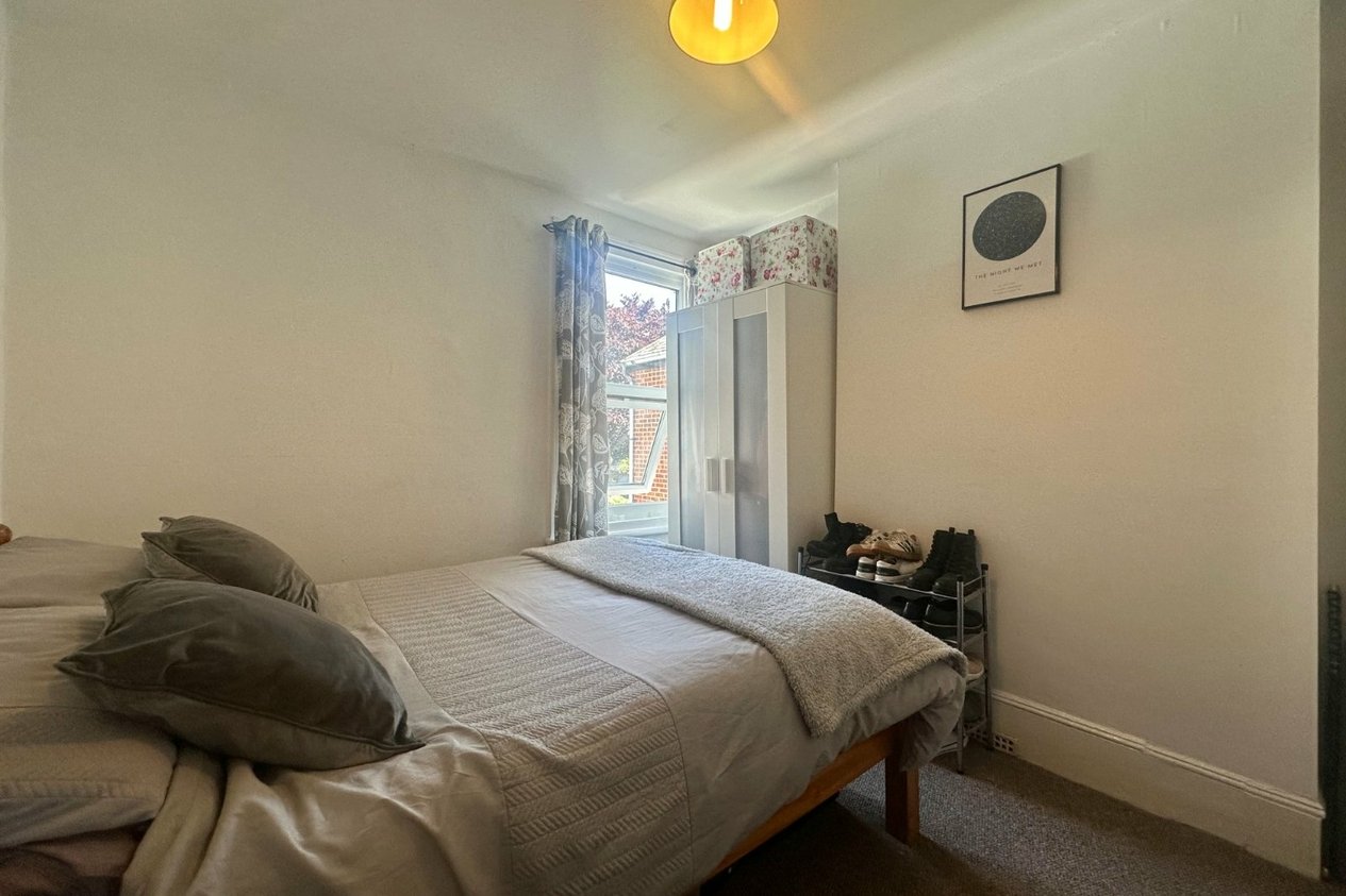 Properties To Let in College Road Deal