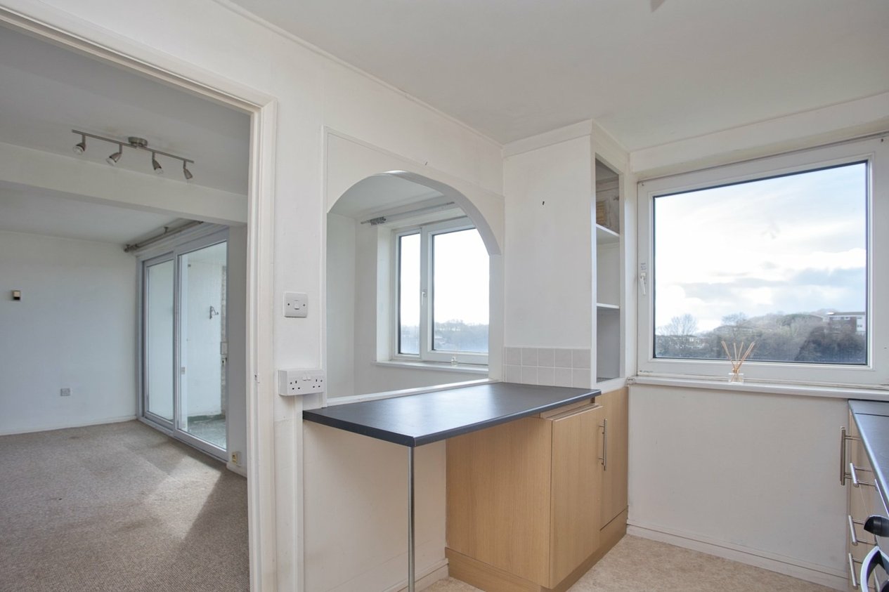 Properties To Let in Collingwood Court Collingwood Rise