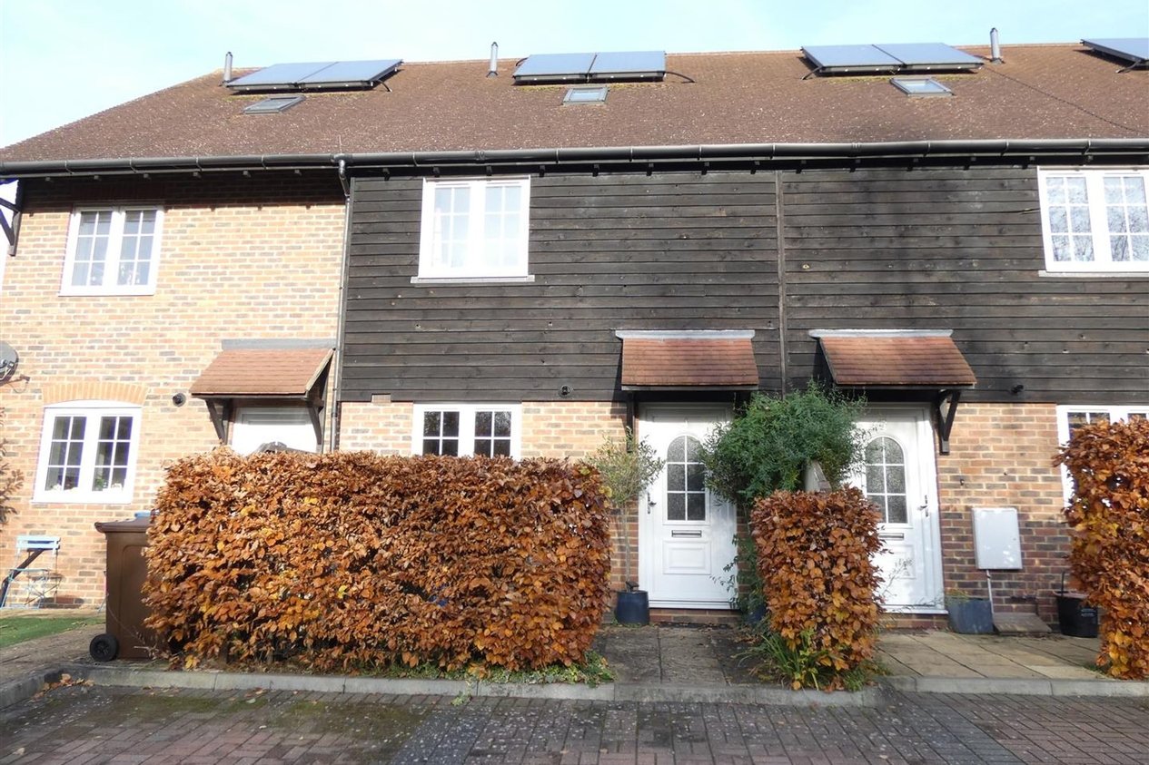 Properties Let Agreed in Colonels Lane  Boughton-Under-Blean