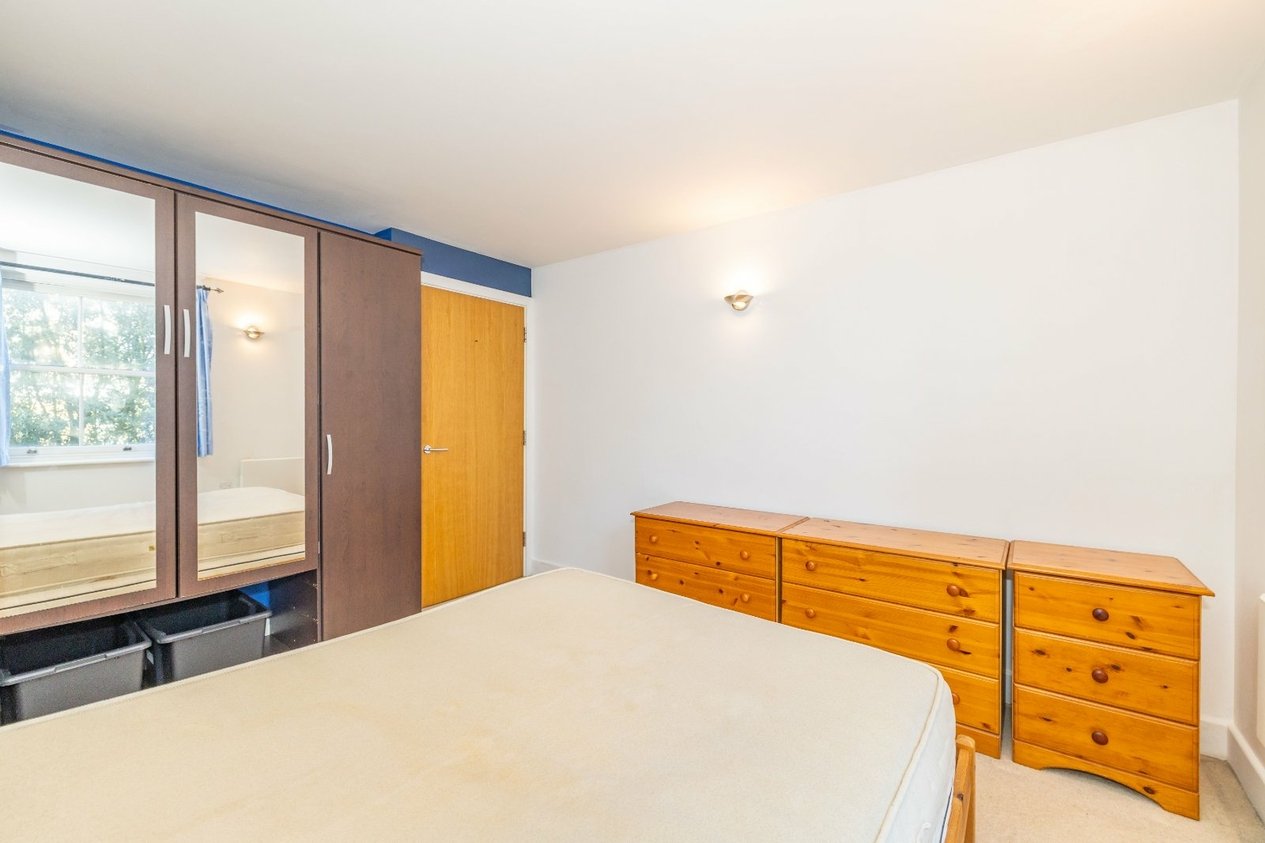 Properties Let Agreed in Copperfield Court New Dover Road