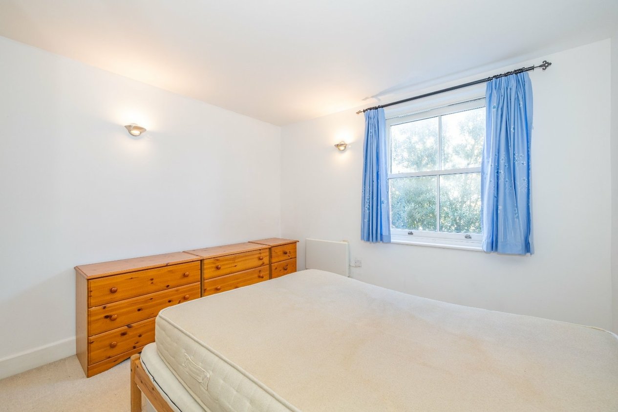 Properties Let Agreed in Copperfield Court New Dover Road