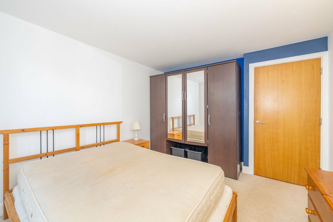 Properties Let Agreed in Copperfield Court New Dover Road
