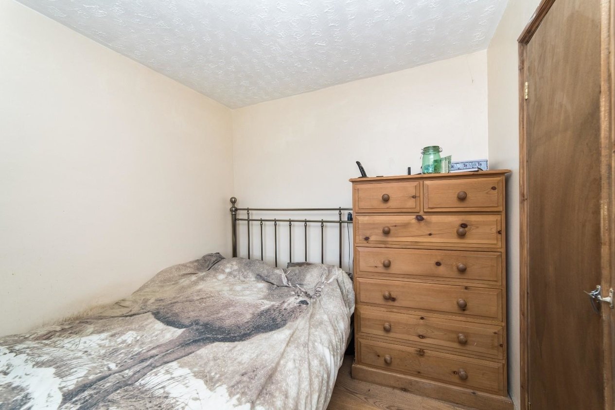 Properties Available Investment Opportunity in Cornwall Gardens Canterbury