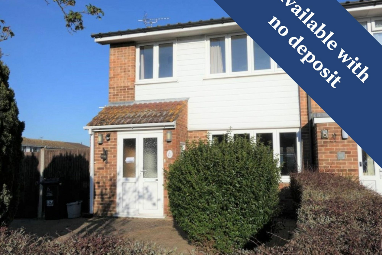 Properties Let Agreed in Cornwall Road  Herne Bay