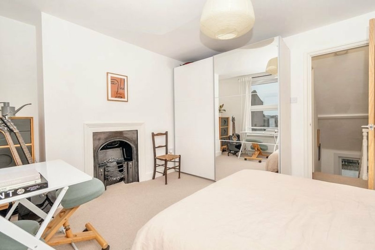 Properties Let in Cottage Road Ramsgate