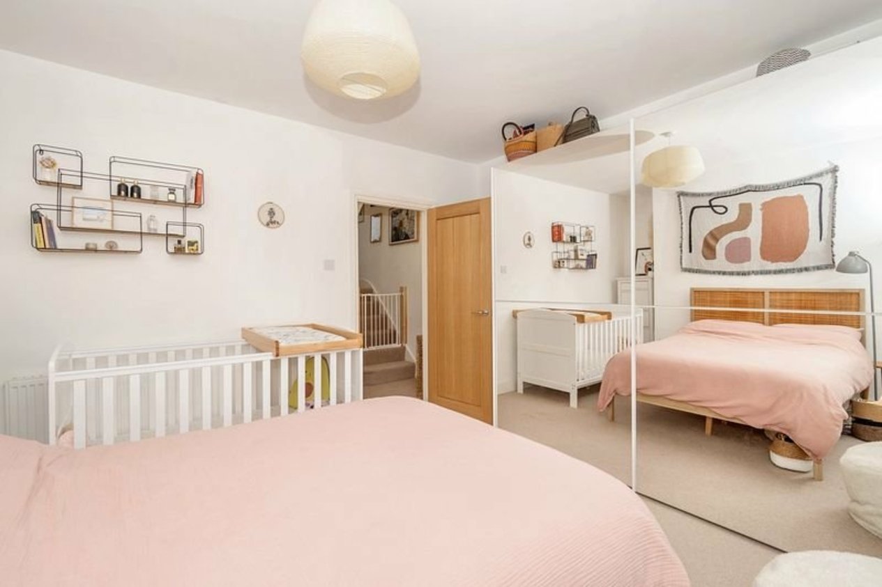 Properties Let in Cottage Road Ramsgate