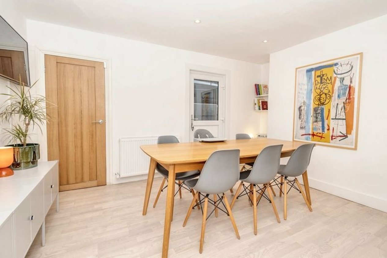 Properties Let in Cottage Road Ramsgate
