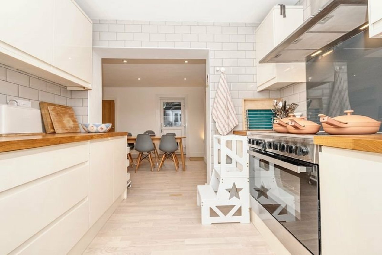 Properties Let in Cottage Road Ramsgate