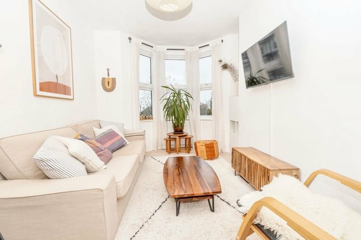 Properties Let in Cottage Road Ramsgate