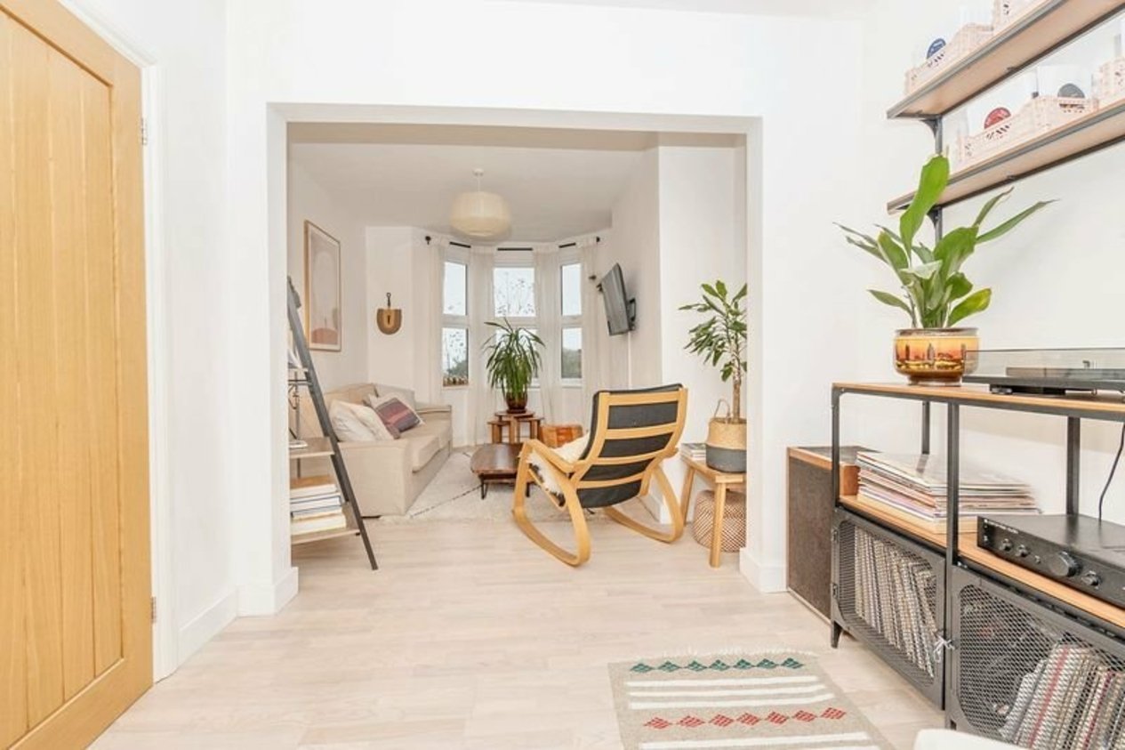 Properties Let in Cottage Road Ramsgate
