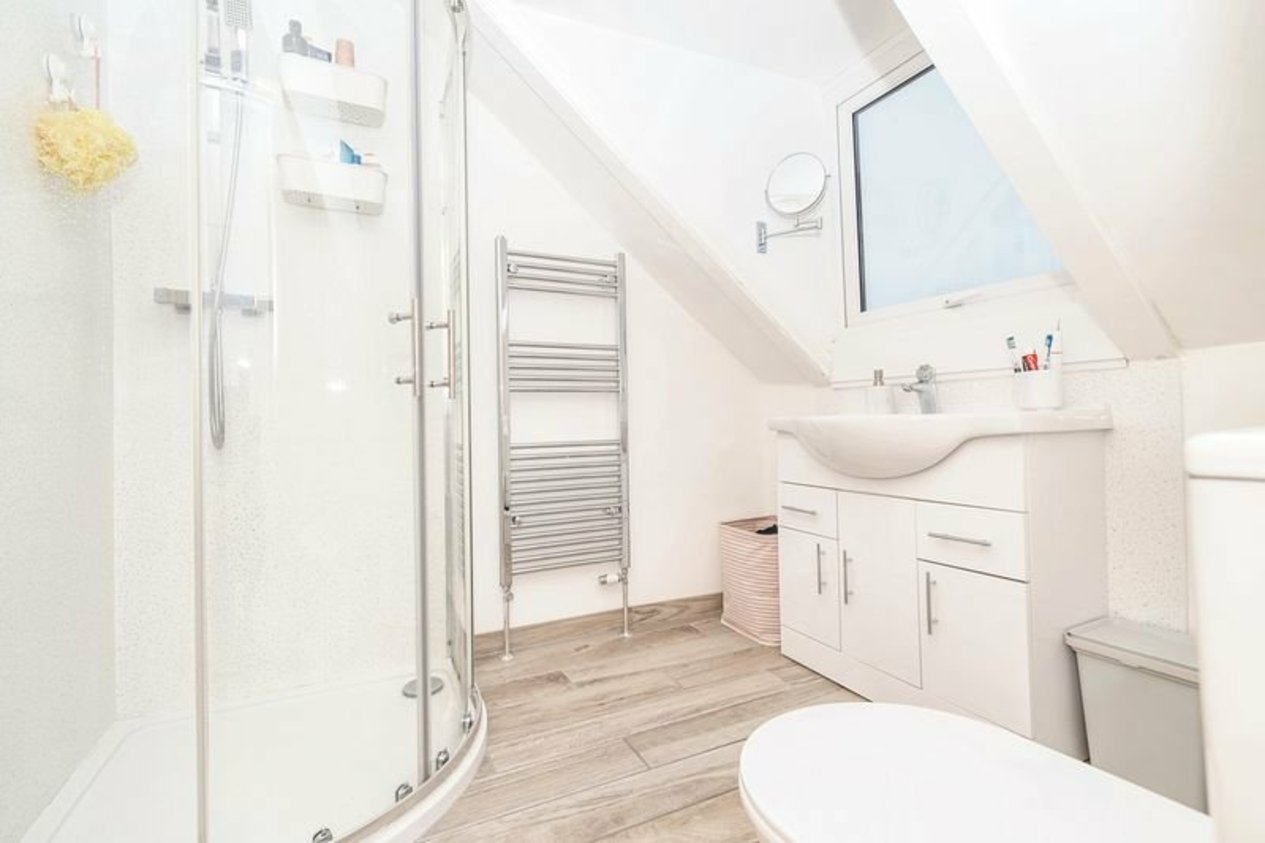 Properties Let in Cottage Road Ramsgate