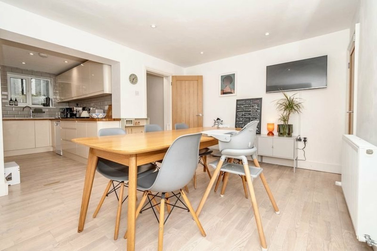 Properties Let in Cottage Road Ramsgate
