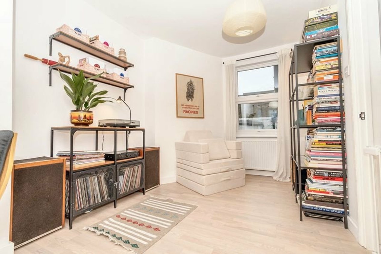 Properties Let in Cottage Road Ramsgate