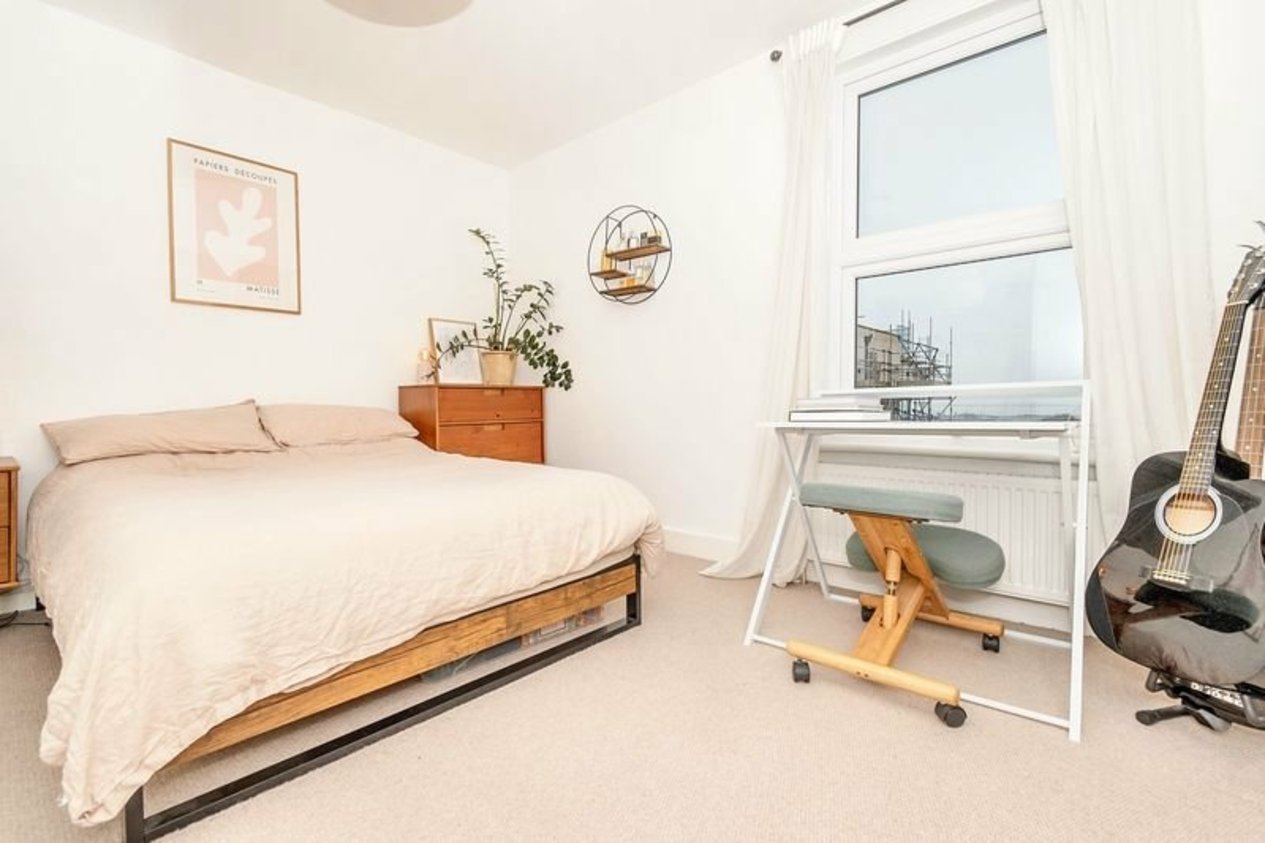 Properties Let in Cottage Road Ramsgate