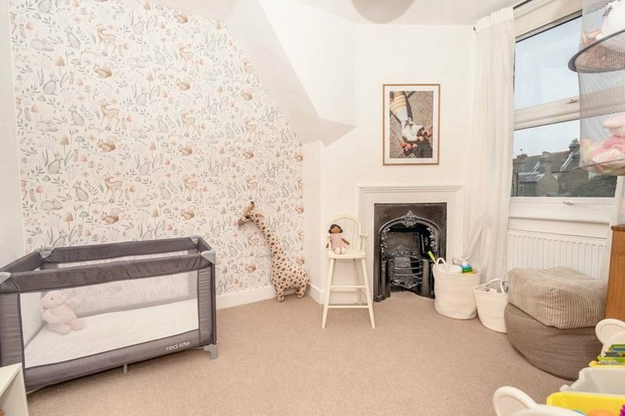 Properties Let in Cottage Road Ramsgate