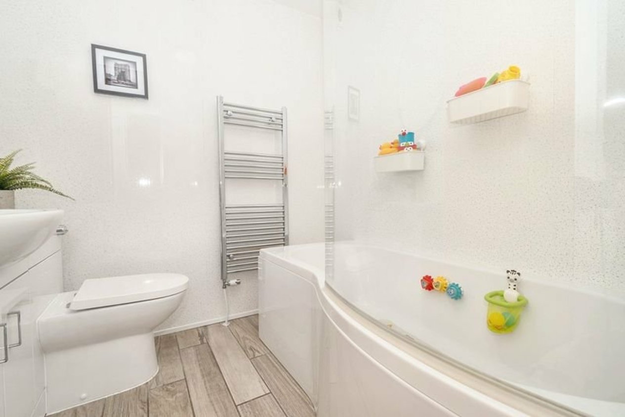 Properties Let in Cottage Road Ramsgate