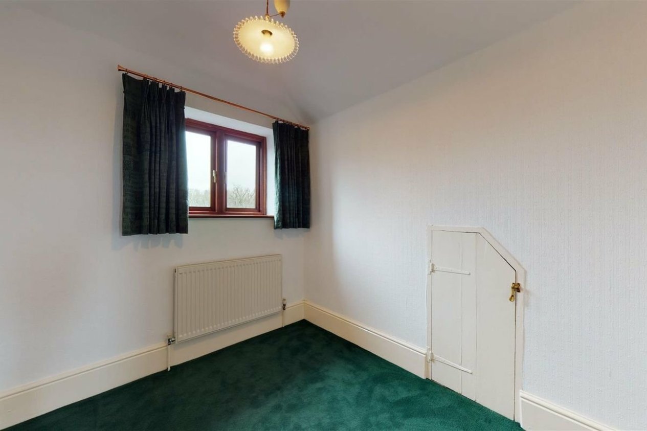 Properties To Let in Courtenay House London Road