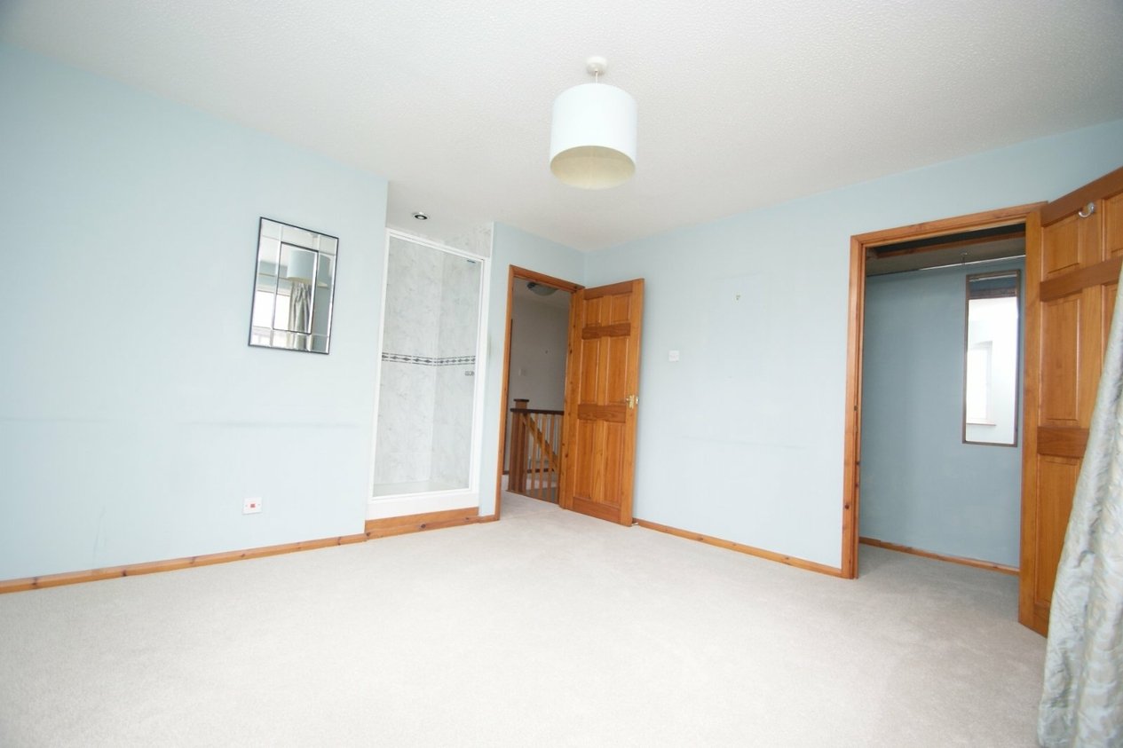 Properties Let in Courtenay Road Deal