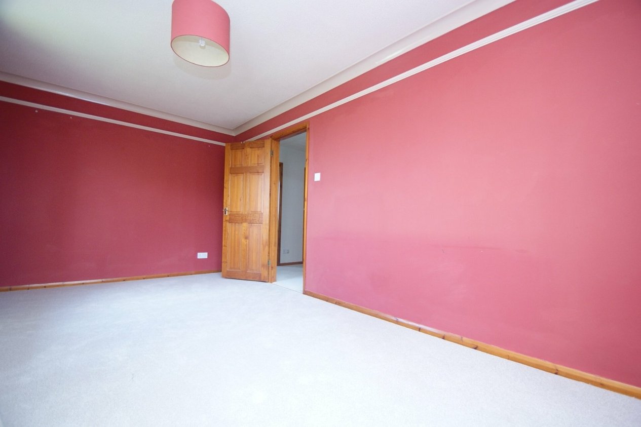 Properties Let in Courtenay Road Deal