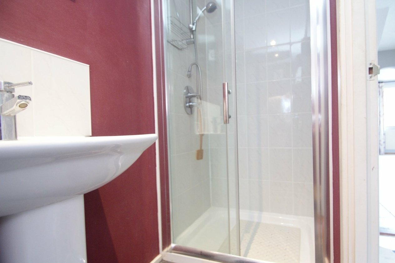 Properties Let in Courtenay Road Deal