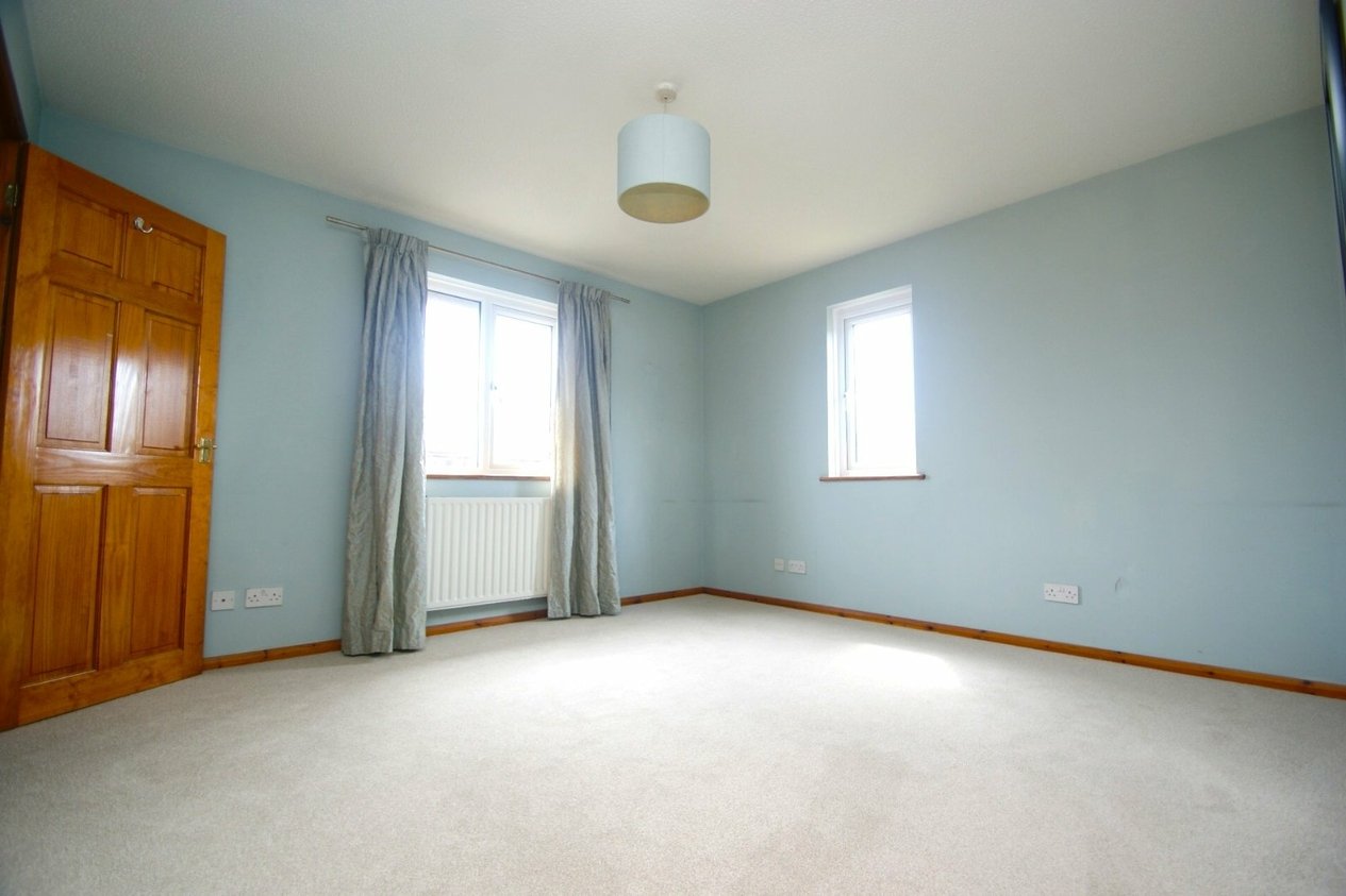 Properties Let in Courtenay Road Deal
