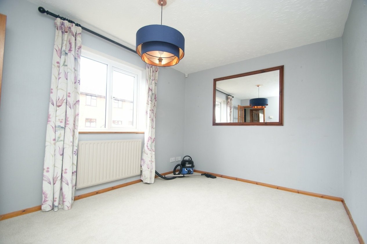 Properties Let in Courtenay Road Deal