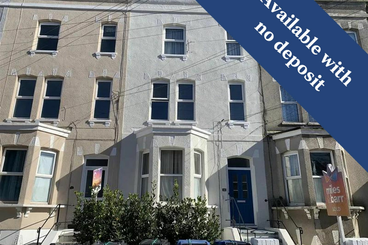 Properties Let Agreed in Crescent Road  41 Crescent Road