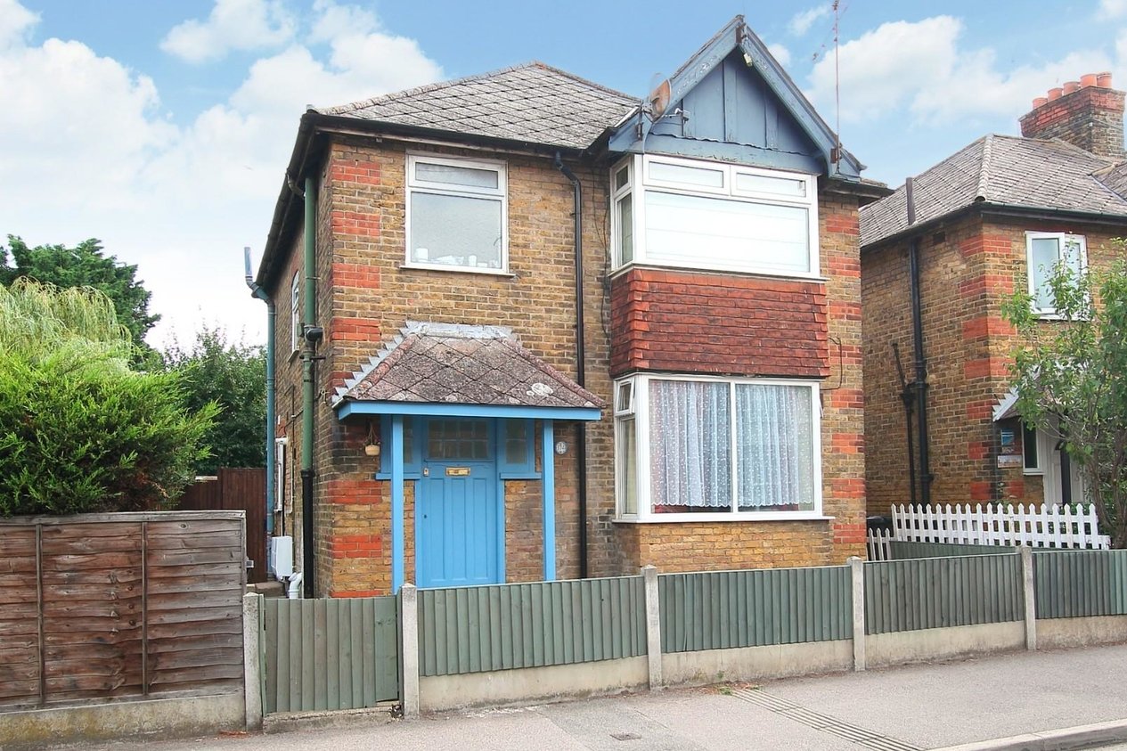 Properties Available Investment Opportunity in Cromwell Road Whitstable