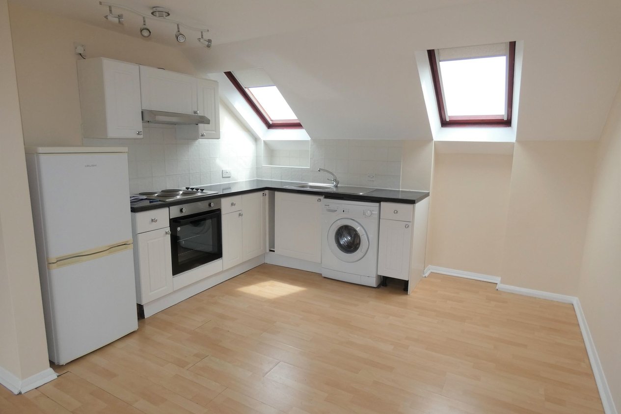 Properties Let Agreed in Cromwell Road  Whitstable