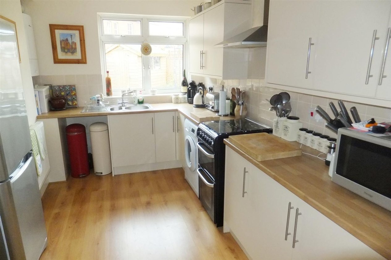 Properties Let Agreed in Cromwell Road  Whitstable