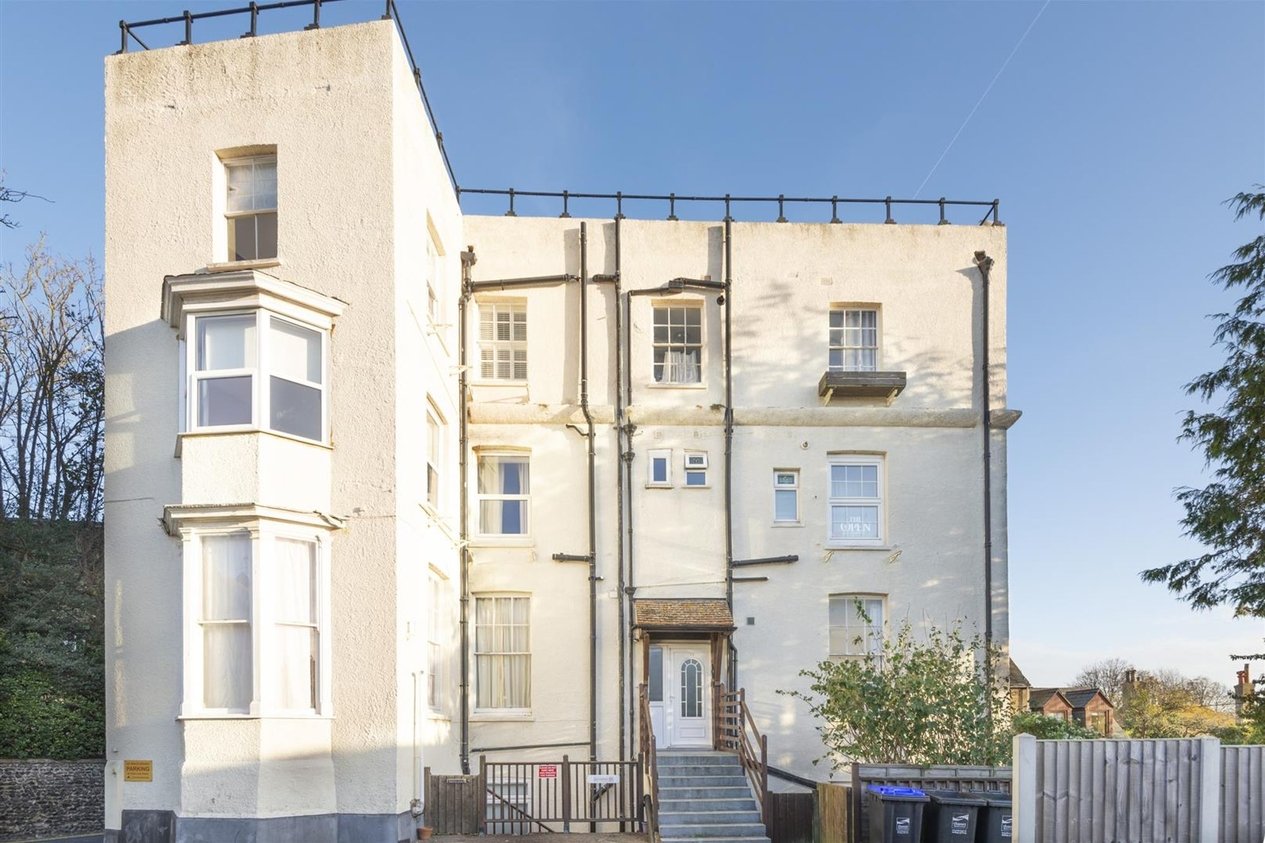 Properties Let Agreed in Crow Hill  Broadstairs