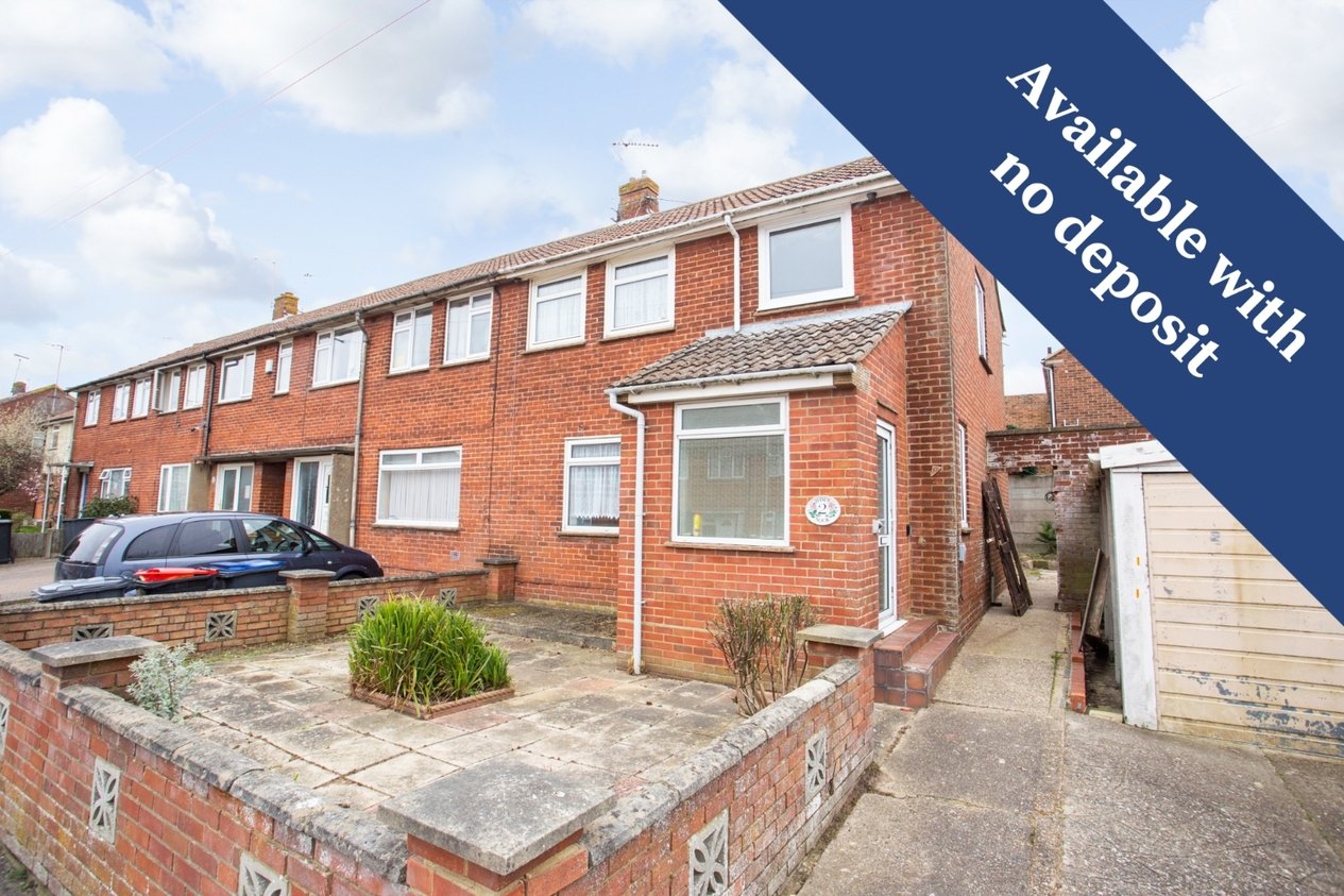 Properties To Let in Cumberland Avenue Canterbury