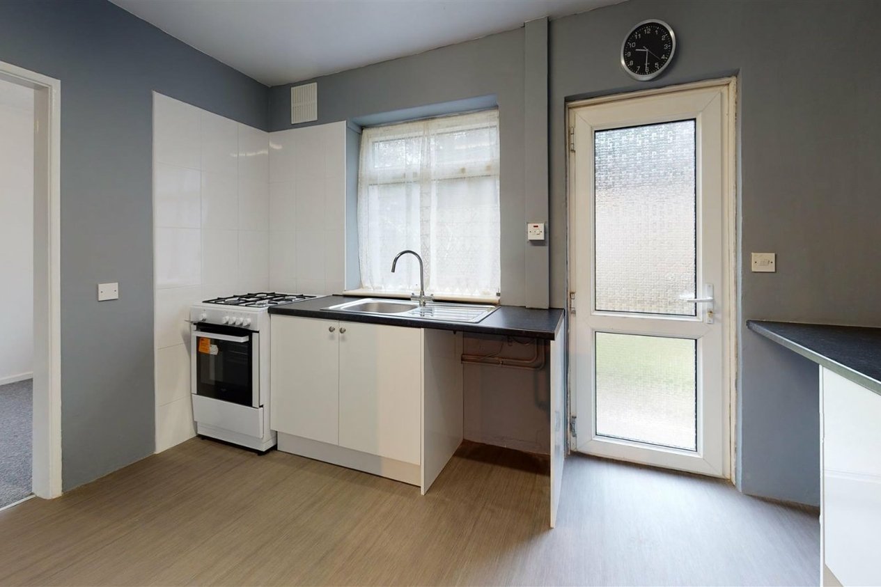 Properties To Let in Cumberland Avenue Canterbury