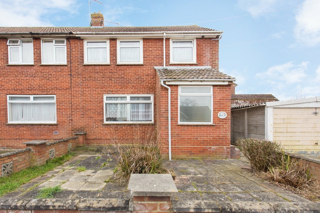 Properties To Let in Cumberland Avenue Canterbury