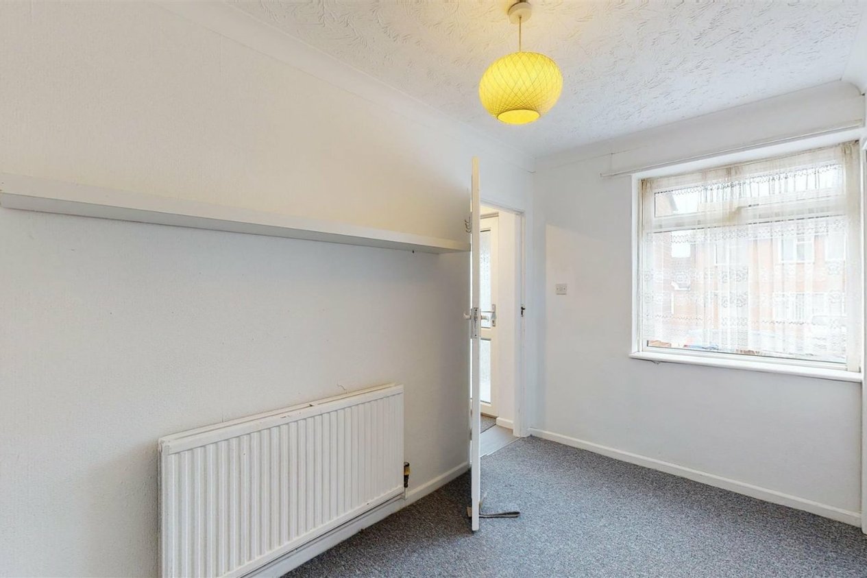 Properties To Let in Cumberland Avenue Canterbury