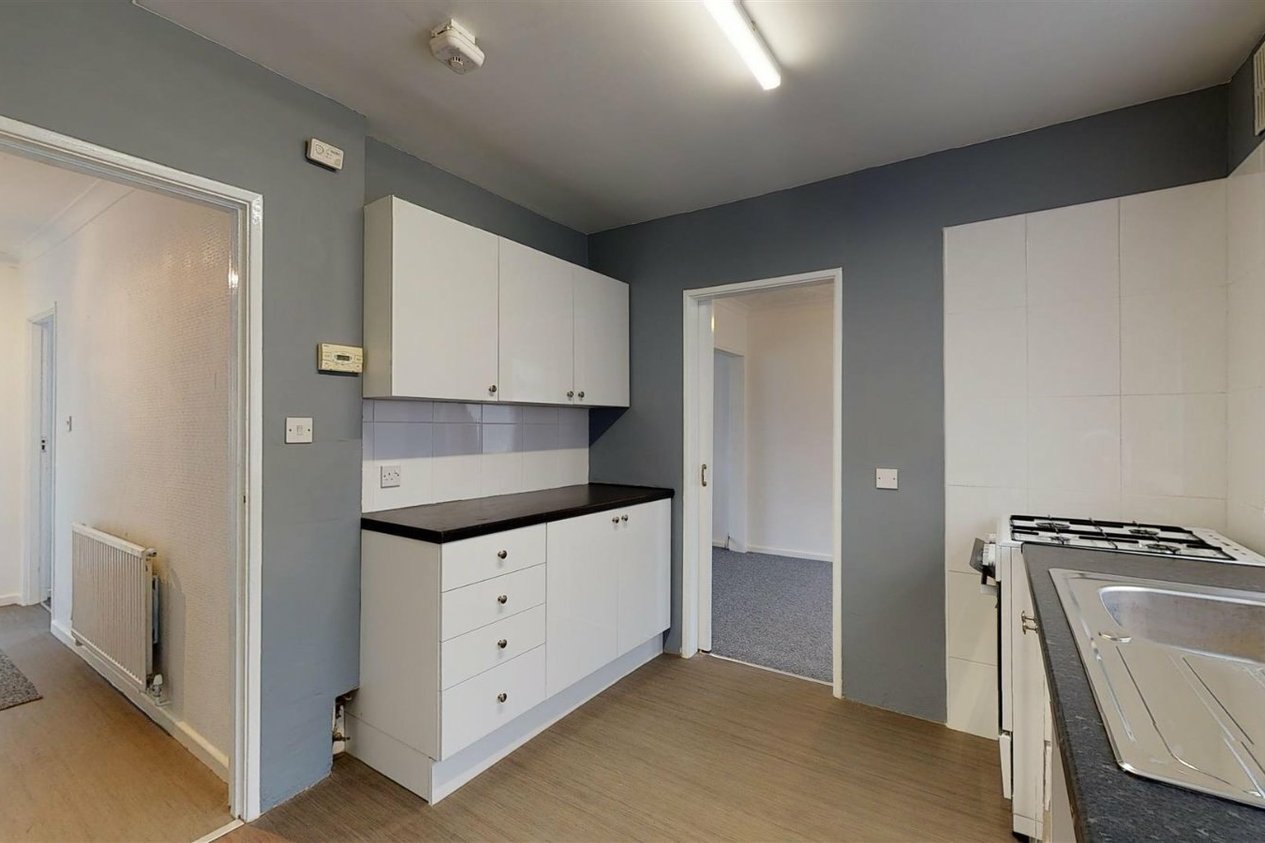 Properties To Let in Cumberland Avenue Canterbury