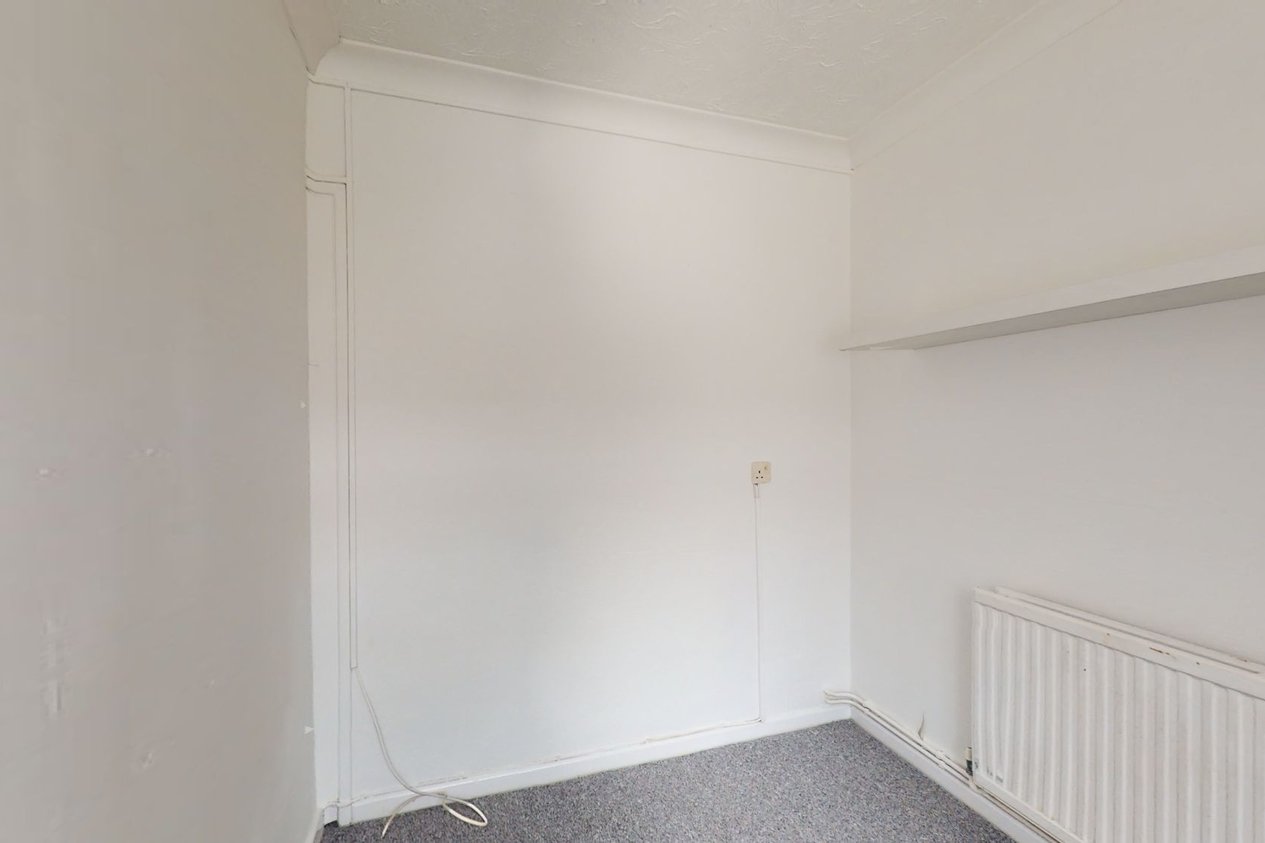 Properties Let Agreed in Cumberland Avenue  Canterbury