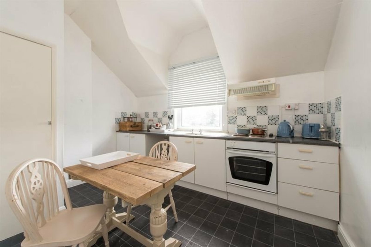 Properties Under Offer in Cuthbert Road Westgate-On-Sea