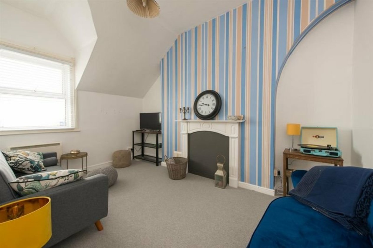 Properties Under Offer in Cuthbert Road Westgate-On-Sea