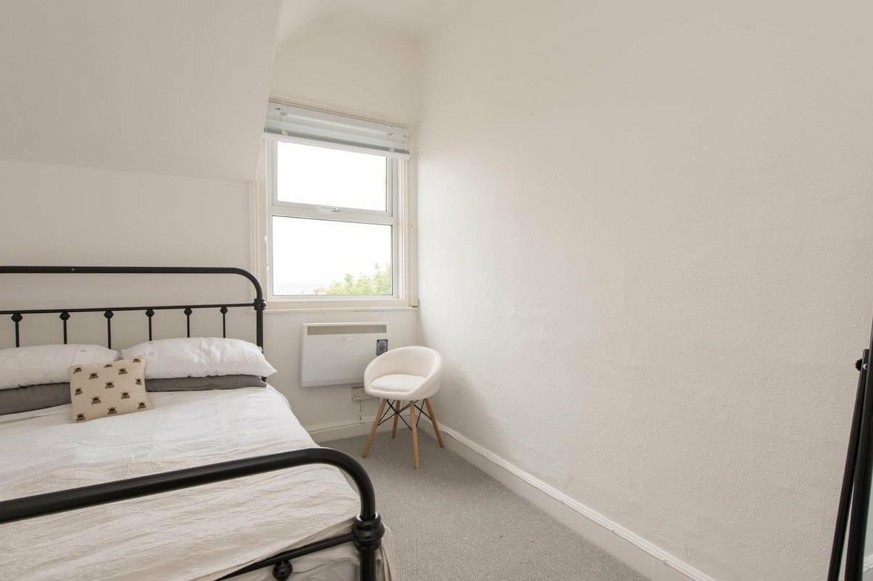 Properties Under Offer in Cuthbert Road Westgate-On-Sea