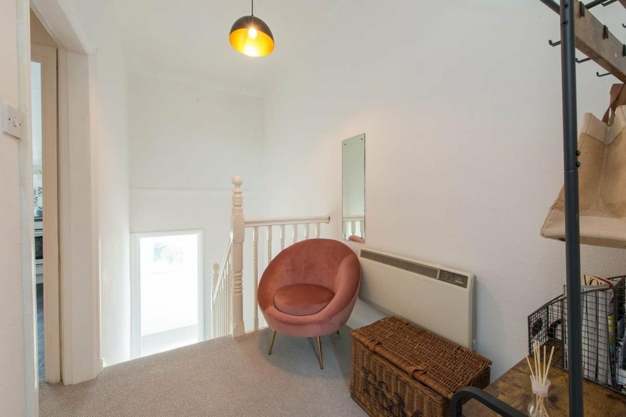 Properties Under Offer in Cuthbert Road Westgate-On-Sea
