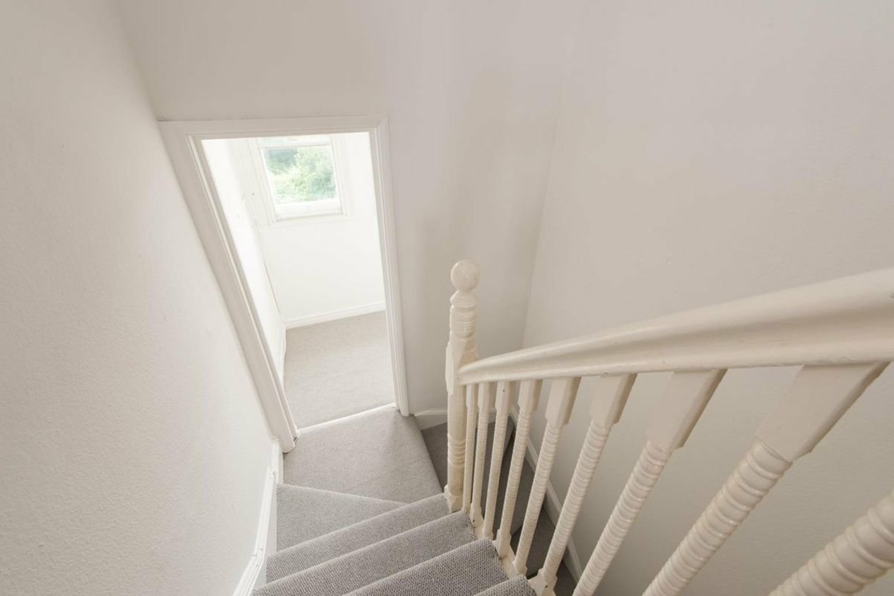 Properties Under Offer in Cuthbert Road Westgate-On-Sea