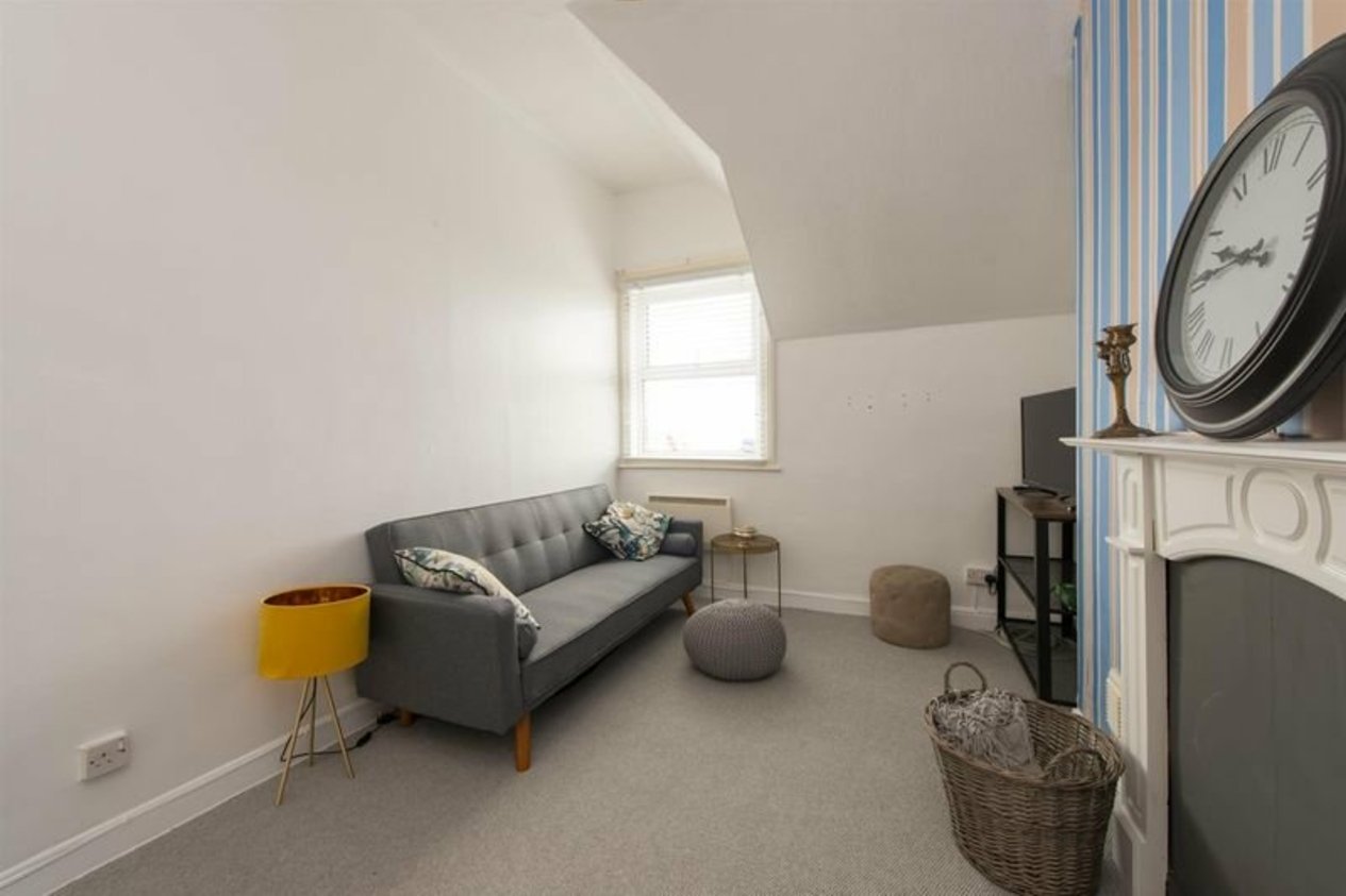 Properties Under Offer in Cuthbert Road Westgate-On-Sea