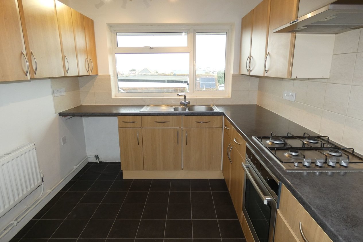 Properties Let Agreed in Cypress Close  Whitstable