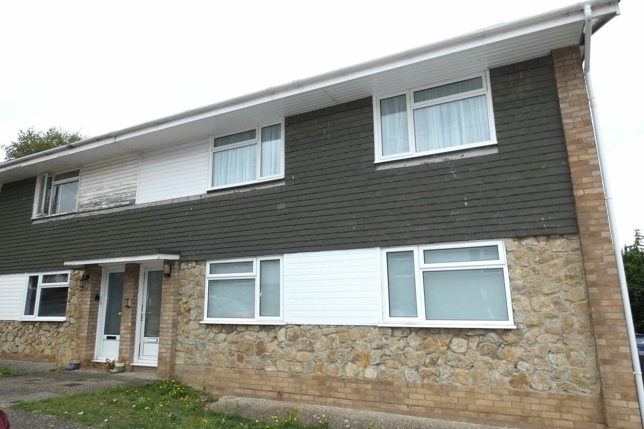 Properties Let Agreed in Cypress Close  Whitstable