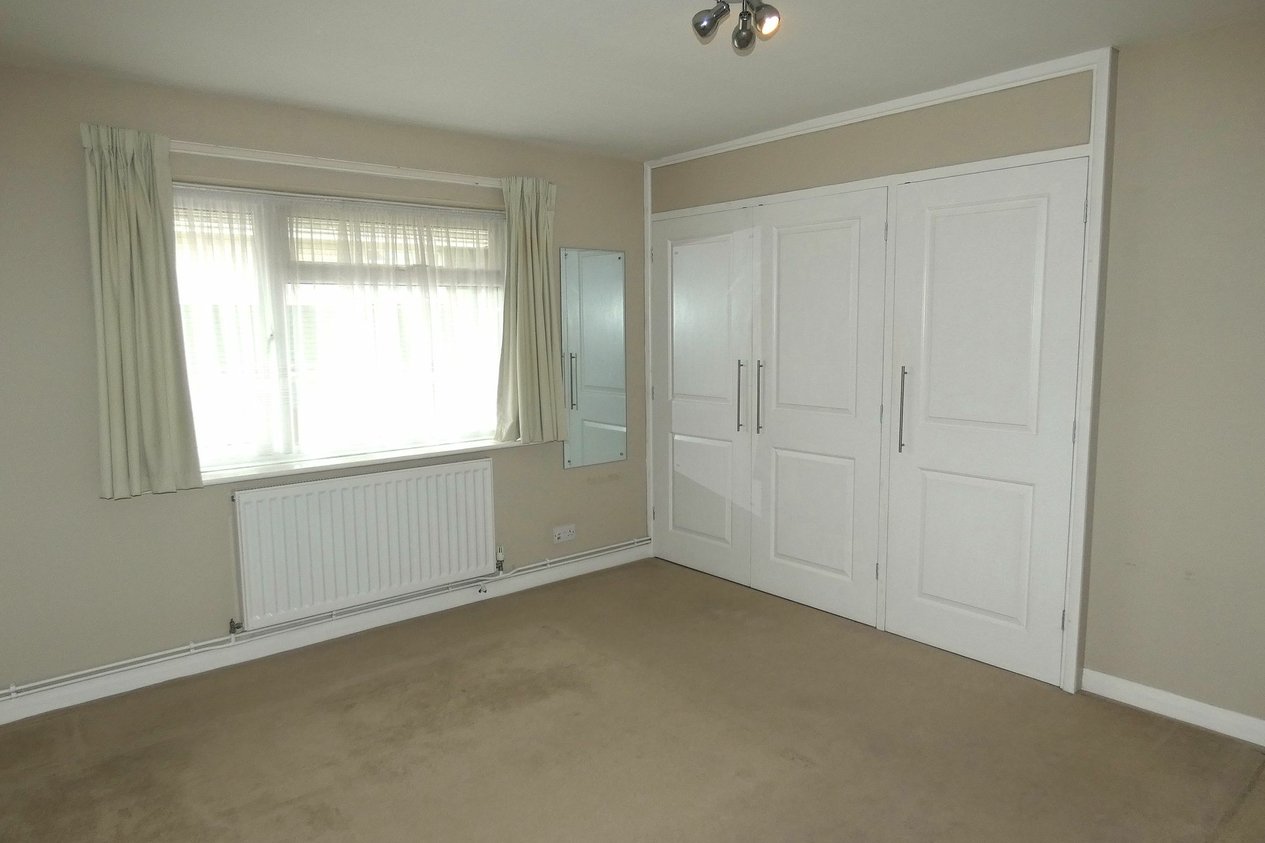 Properties Let Agreed in Cypress Close  Whitstable