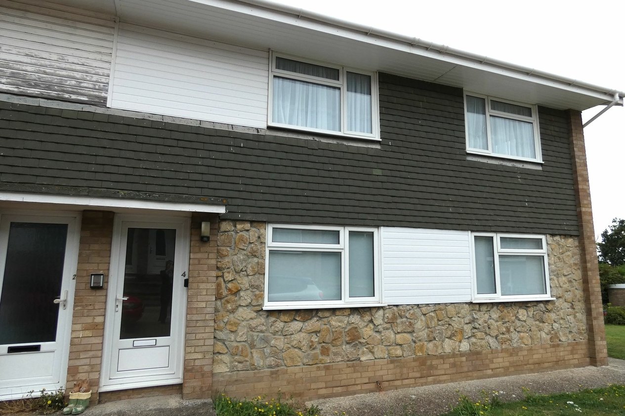 Properties Let Agreed in Cypress Close  Whitstable