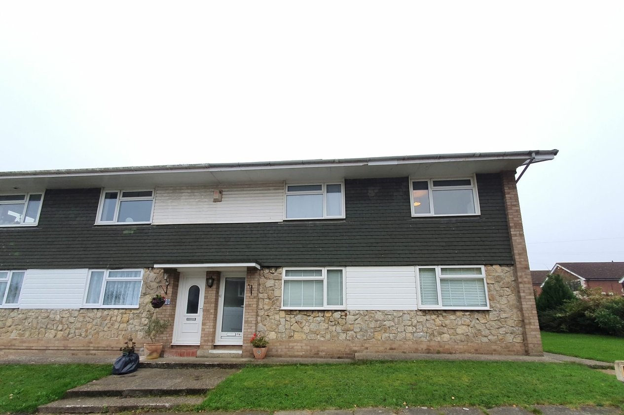 Properties Let Agreed in Cypress Close  Whitstable