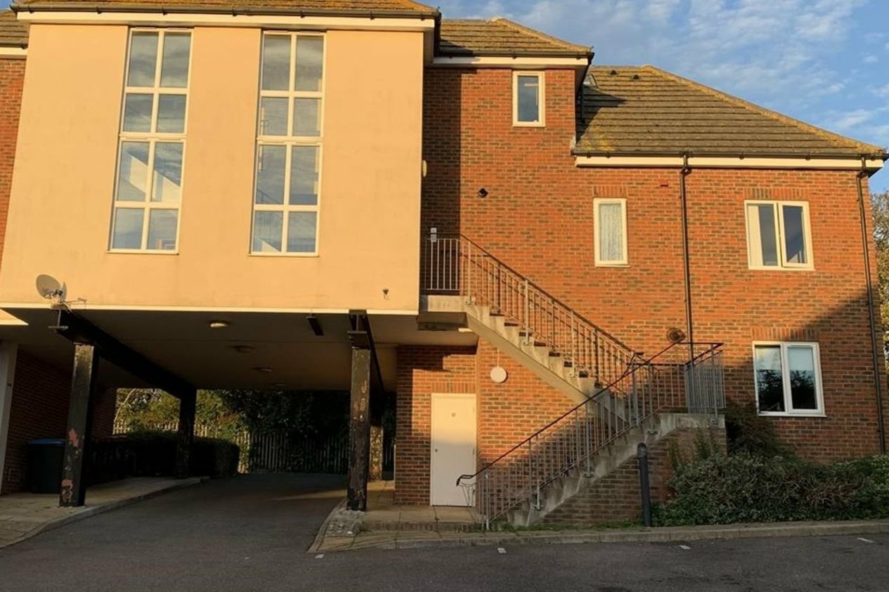Properties Under Offer in Dane Park Road Ramsgate